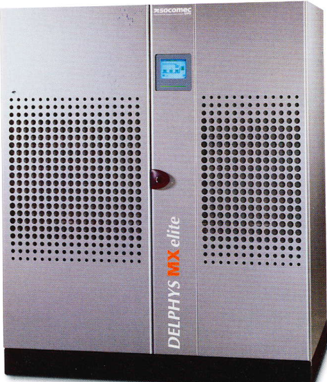 UPS備用電源